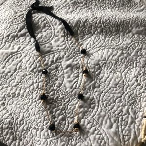 J Crew Necklace